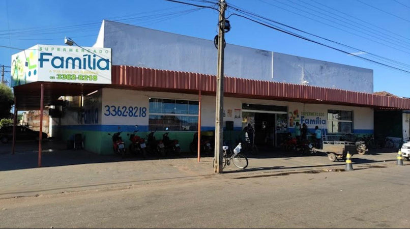 COMEÇO DA HISTÓRIA✨