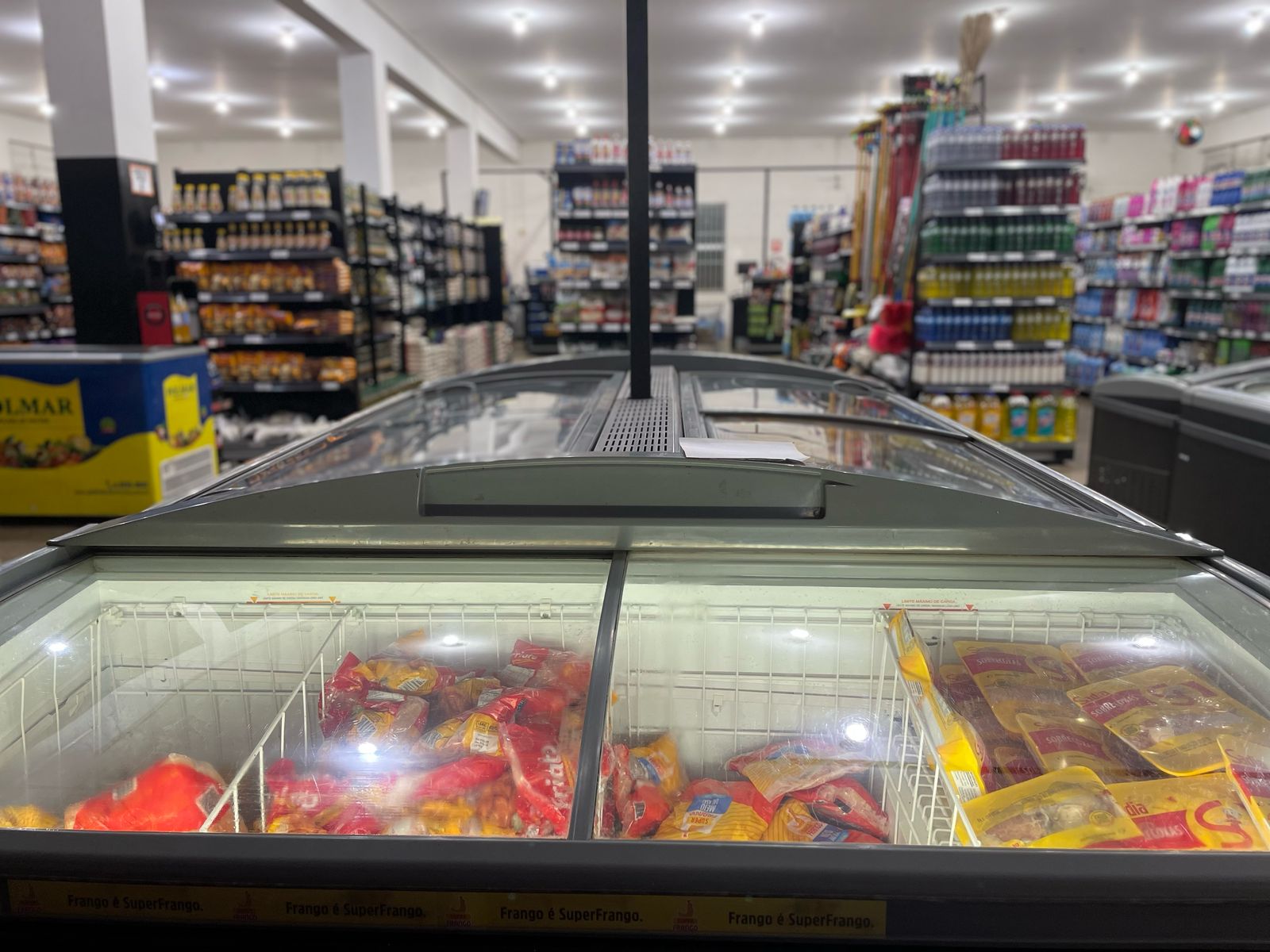A Mais de 15 Anos 💥Trazendo o Melhor para Você 💝 Supermercado Família 🤩 À sua casa no Maringá ✨